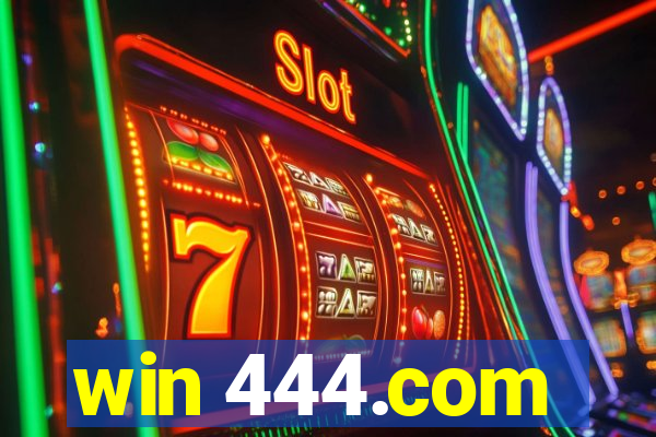 win 444.com